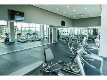 APARTAMENTO EN VENTA EN BETANIA PH SKY POINT 3 REC + CBE