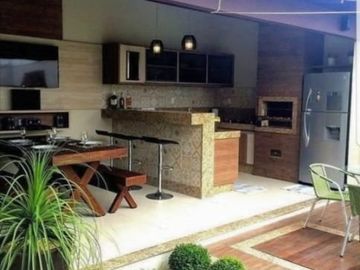 Dijual Rumah Regensi Melati Mas 2 Tangerang Selatan Lokasi Strategis Bagus Murah
