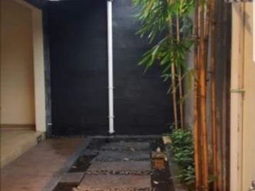 Dijual Rumah Regensi Melati Mas 2 Tangerang Selatan Lokasi Strategis Bagus Murah