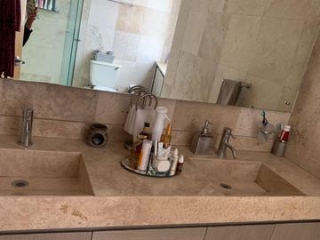 ESPECTACULAR PENTHOUSE EN VENTA TORRE PEDREGAL 4 RECAMARAS MAGDALENA CONTRERAS