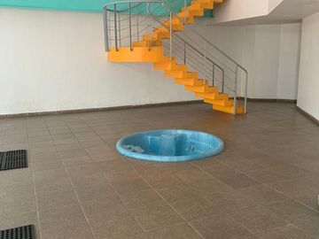 ESPECTACULAR PENTHOUSE EN VENTA TORRE PEDREGAL 4 RECAMARAS MAGDALENA CONTRERAS