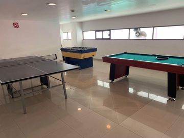 ESPECTACULAR PENTHOUSE EN VENTA TORRE PEDREGAL 4 RECAMARAS MAGDALENA CONTRERAS