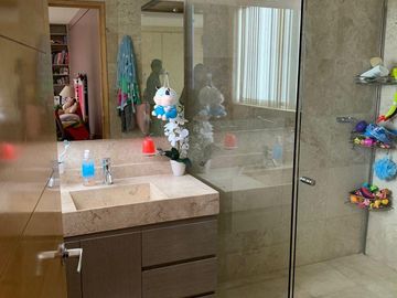 ESPECTACULAR PENTHOUSE EN VENTA TORRE PEDREGAL 4 RECAMARAS MAGDALENA CONTRERAS