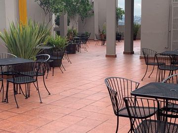 ESPECTACULAR PENTHOUSE EN VENTA TORRE PEDREGAL 4 RECAMARAS MAGDALENA CONTRERAS