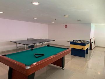 ESPECTACULAR PENTHOUSE EN VENTA TORRE PEDREGAL 4 RECAMARAS MAGDALENA CONTRERAS