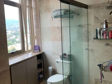 ESPECTACULAR PENTHOUSE EN VENTA TORRE PEDREGAL 4 RECAMARAS MAGDALENA CONTRERAS