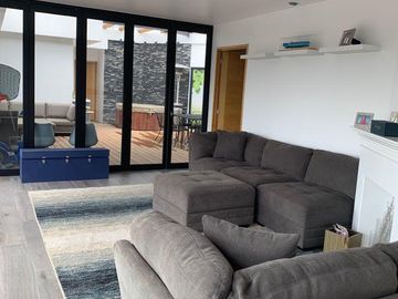 ESPECTACULAR PENTHOUSE EN VENTA TORRE PEDREGAL 4 RECAMARAS MAGDALENA CONTRERAS
