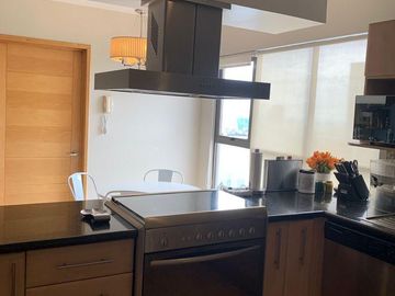 ESPECTACULAR PENTHOUSE EN VENTA TORRE PEDREGAL 4 RECAMARAS MAGDALENA CONTRERAS