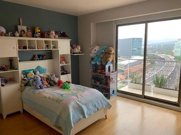 ESPECTACULAR PENTHOUSE EN VENTA TORRE PEDREGAL 4 RECAMARAS MAGDALENA CONTRERAS