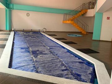 ESPECTACULAR PENTHOUSE EN VENTA TORRE PEDREGAL 4 RECAMARAS MAGDALENA CONTRERAS