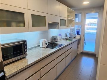 Departamento en venta de 2 o 3 dorm. en ARBOLETUM Peñalolén