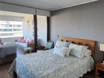 Departamento en venta de 2 o 3 dorm. en ARBOLETUM Peñalolén