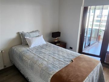 Departamento en venta de 2 o 3 dorm. en ARBOLETUM Peñalolén