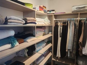 Departamento en venta de 2 o 3 dorm. en ARBOLETUM Peñalolén
