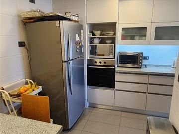 Departamento en venta de 2 o 3 dorm. en ARBOLETUM Peñalolén