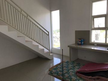 RUMAH VILLA CANTIK 500 JUTAAN DI KOTA BATU MALANG