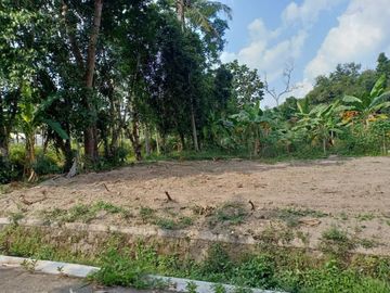 Selangkah Perum GPA, Nuansa Vintage Minimalis Harga 300 Jutaan