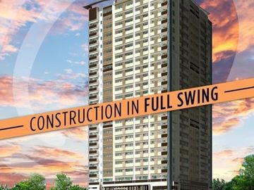 CITYLAND ONE PREMIER ALABANG ZAPOTE ROAD