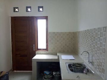 PROMO Hanya 500jtan Sudah Dapat Rumah Tipe 70/100 di Sleman Bisa KPR