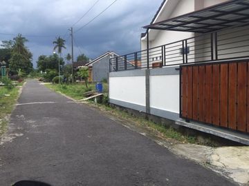 PROMO Hanya 500jtan Sudah Dapat Rumah Tipe 70/100 di Sleman Bisa KPR