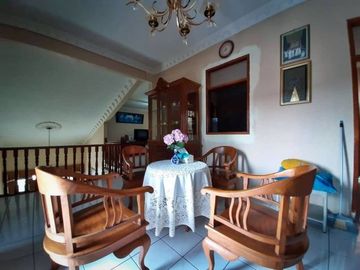 Rumah Nyaman di Sayap Batununggal Dekat Tol Buah Batu