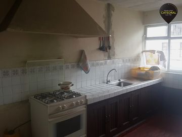 Casa de venta en Banco Central - Huayna Capac – código:13112