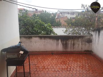 Casa de venta en Banco Central - Huayna Capac – código:13112
