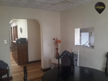 Casa de venta en Banco Central - Huayna Capac – código:13112