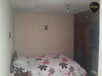 Casa de venta en Banco Central - Huayna Capac – código:13112