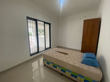 Dijual Rumah Siap Bangun Dalam Perumahan Exclusive Fasilitas One Gate System