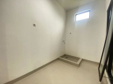 Dijual Rumah Siap Bangun Dalam Perumahan Exclusive Fasilitas One Gate System