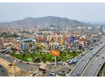 ¿Estás buscando un departamento funcional, que aplique tanto para vivienda como para oficina?
Te presentamos un hermoso DEPARTAMENTO DUPLEX en la cal