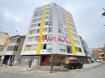 ¿Estás buscando un departamento funcional, que aplique tanto para vivienda como para oficina?
Te presentamos un hermoso DEPARTAMENTO DUPLEX en la cal