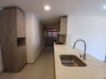 apartamento en arriendo en belén rosales. Cod A515254