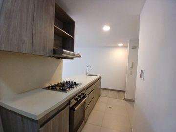 apartamento en arriendo en belén rosales. Cod A515254