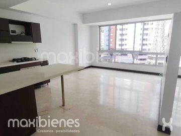 apartamento en venta en  las lomitas. Cod V72333