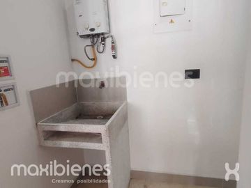 apartamento en venta en  las lomitas. Cod V72333