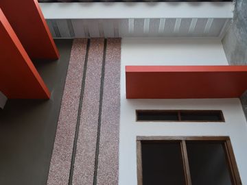rumah terletak di daerah cipayung