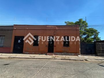 Terreno Construccion  en Venta en Recoleta