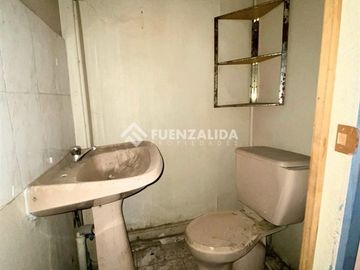 Terreno Construccion  en Venta en Recoleta