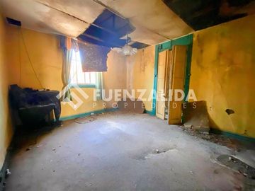 Terreno Construccion  en Venta en Recoleta