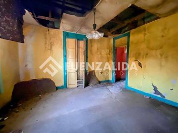 Terreno Construccion  en Venta en Recoleta