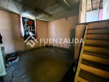 Terreno Construccion  en Venta en Recoleta
