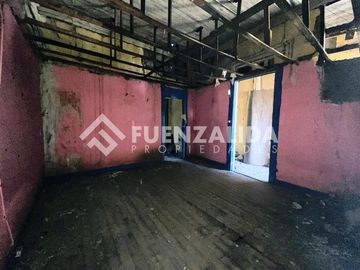 Terreno Construccion  en Venta en Recoleta