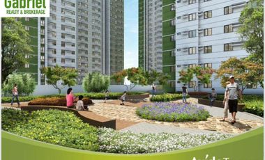 2 Bedroom Condominium for sale in Avida Riala in Cebu IT Park