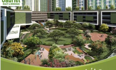 2 Bedroom Condominium for sale in Avida Riala in Cebu IT Park