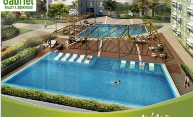 2 Bedroom Condominium for sale in Avida Riala in Cebu IT Park
