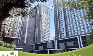 2 Bedroom Condominium for sale in Avida Riala in Cebu IT Park