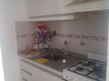 Departamento en venta en Caseros