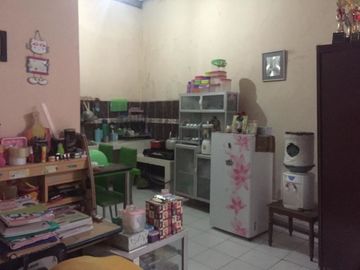 PELUANG EMAS! Beli Rumah Siap Huni Nyaman Dekat Jl Ringroad Utara